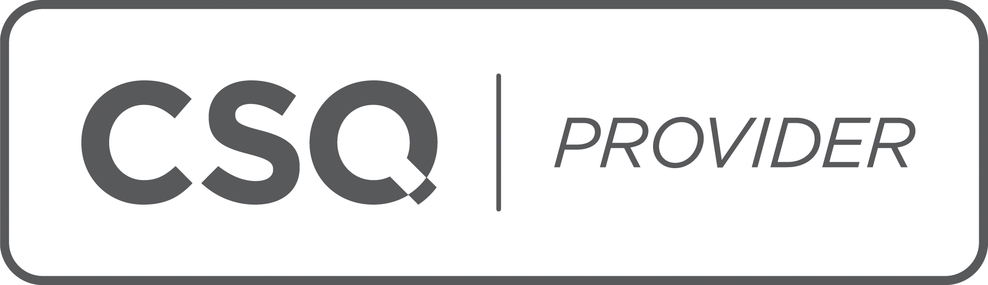CSQ Logo
